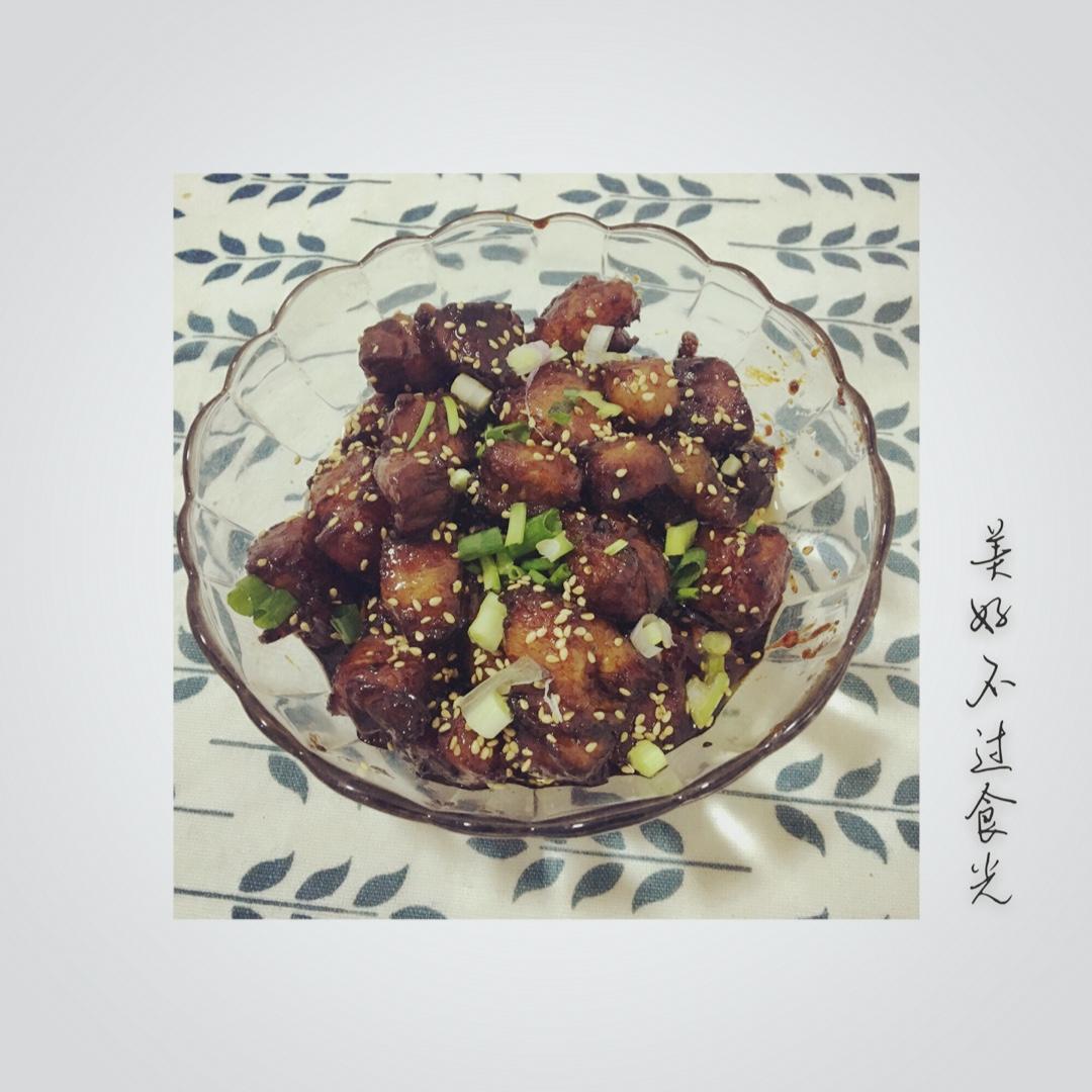 谁都可以做出好吃的红烧肉