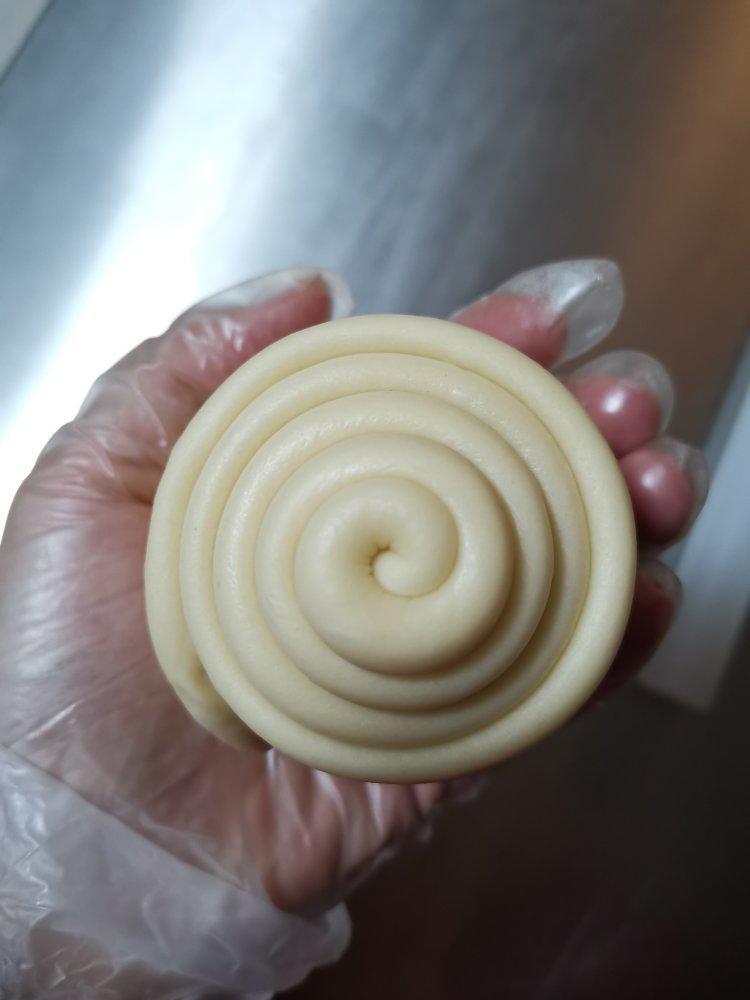 纯奶手撕吐司
