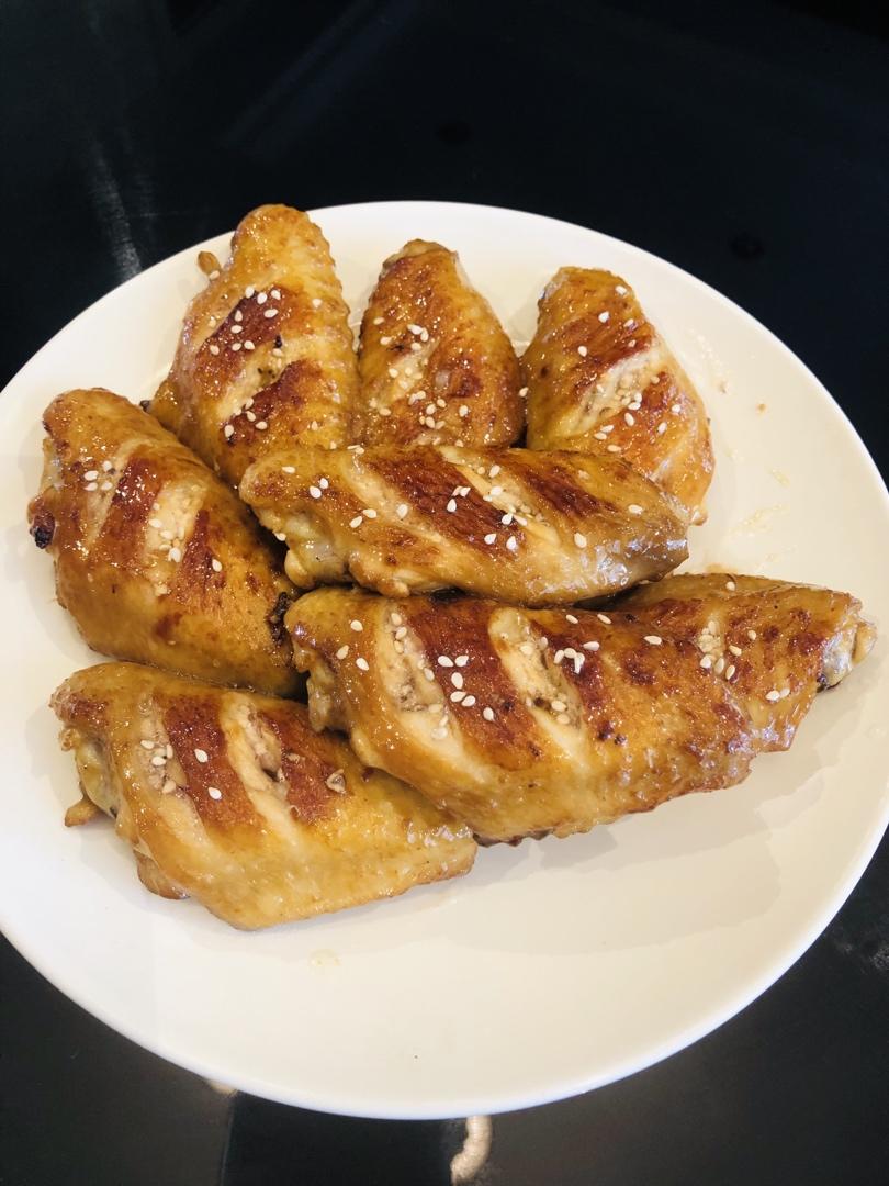 （独家秘制）吃腻了可乐鸡翅？来试试这种新做法，好吃到刷爆朋友圈