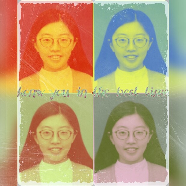 爱厨房的刘小姐