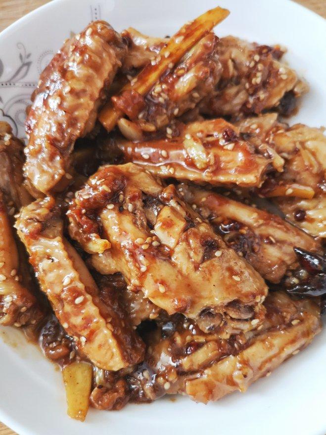 午餐