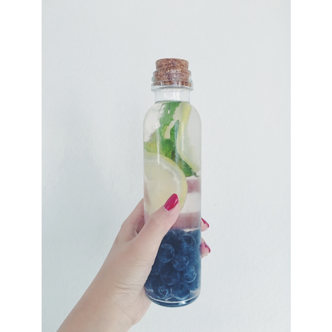 Detoxwater