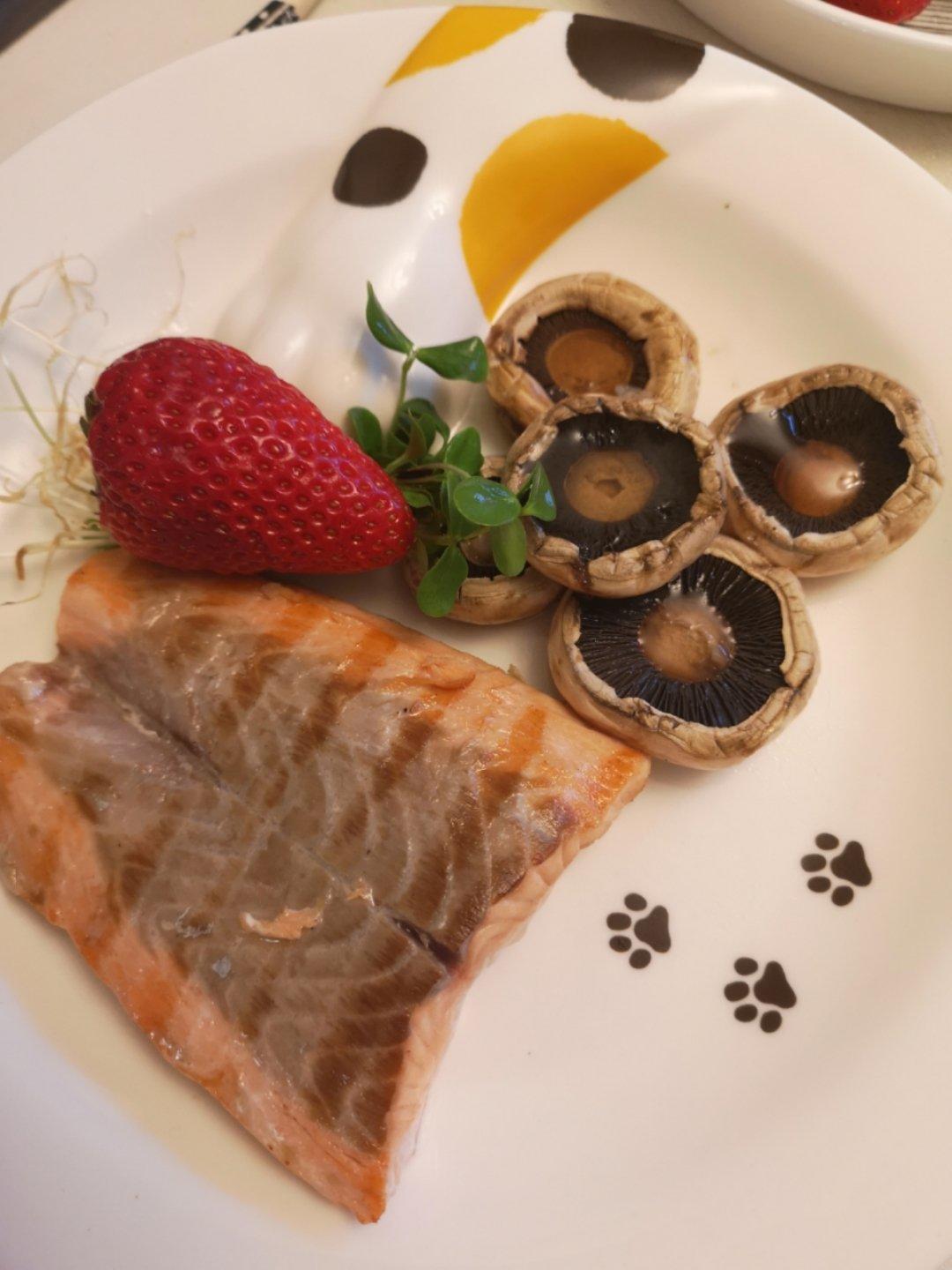 超简单快手土豆饼