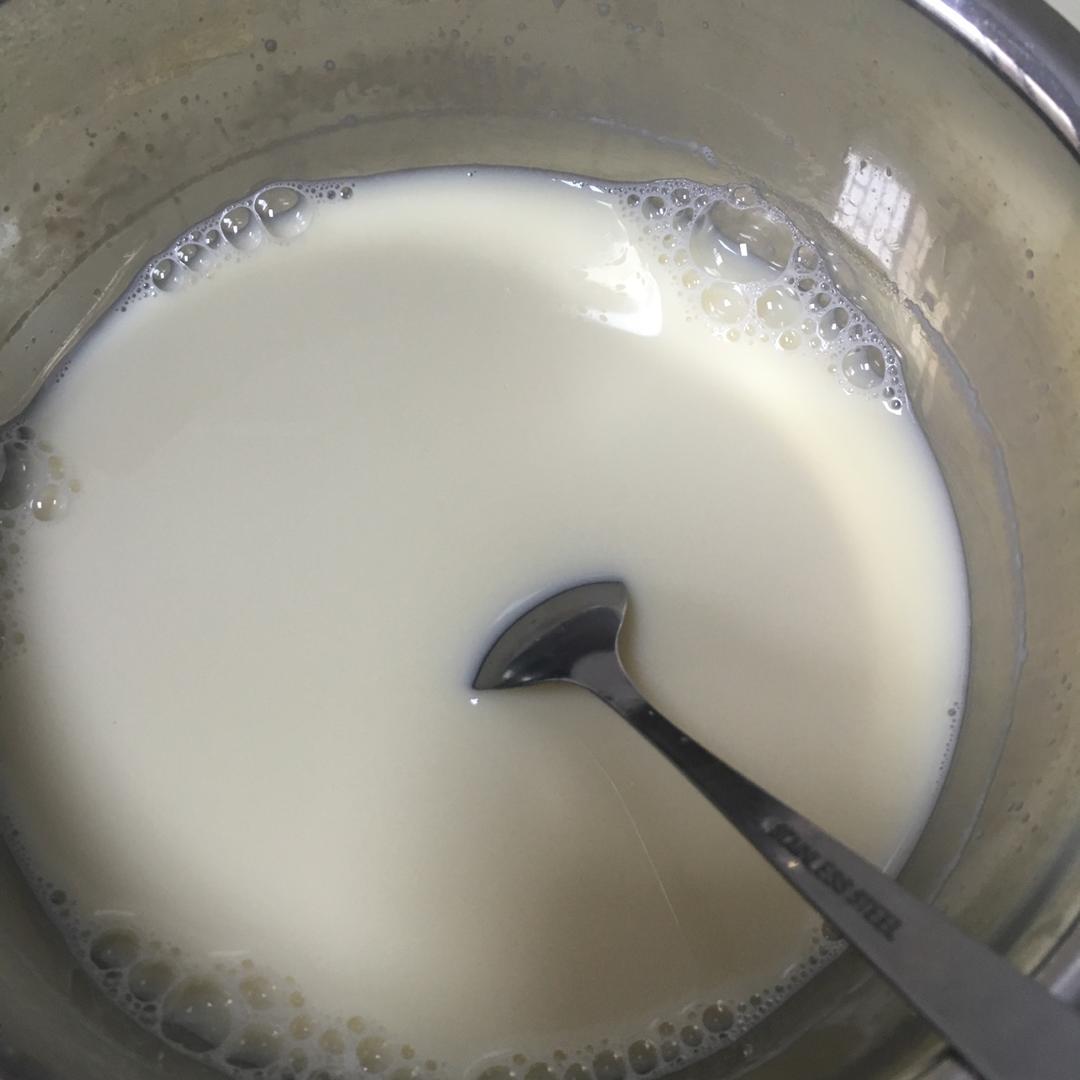 豆浆