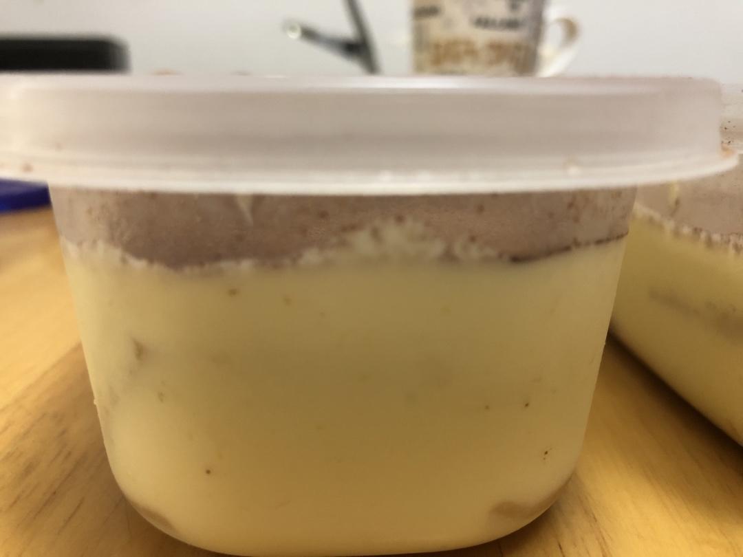 提拉米苏盒子-全熟