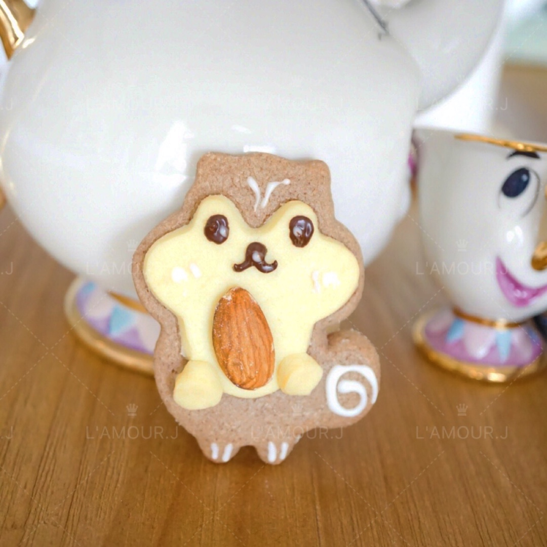 LAMOUR下午茶时光