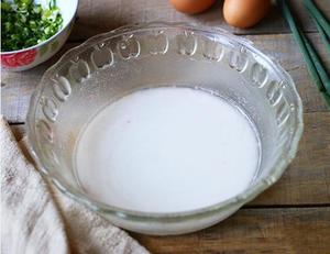 西红柿蛋汤的做法 步骤2