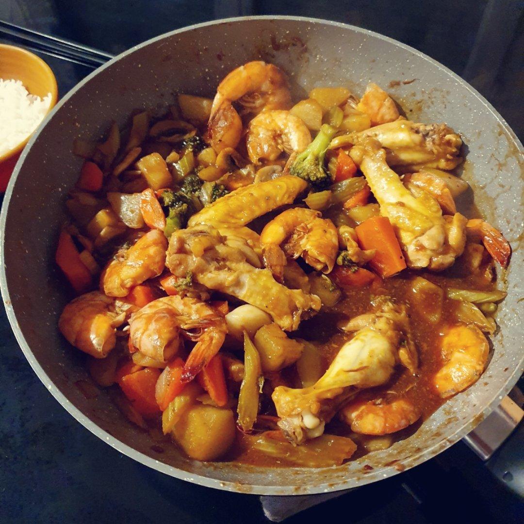 三汁闷锅(黄记煌)