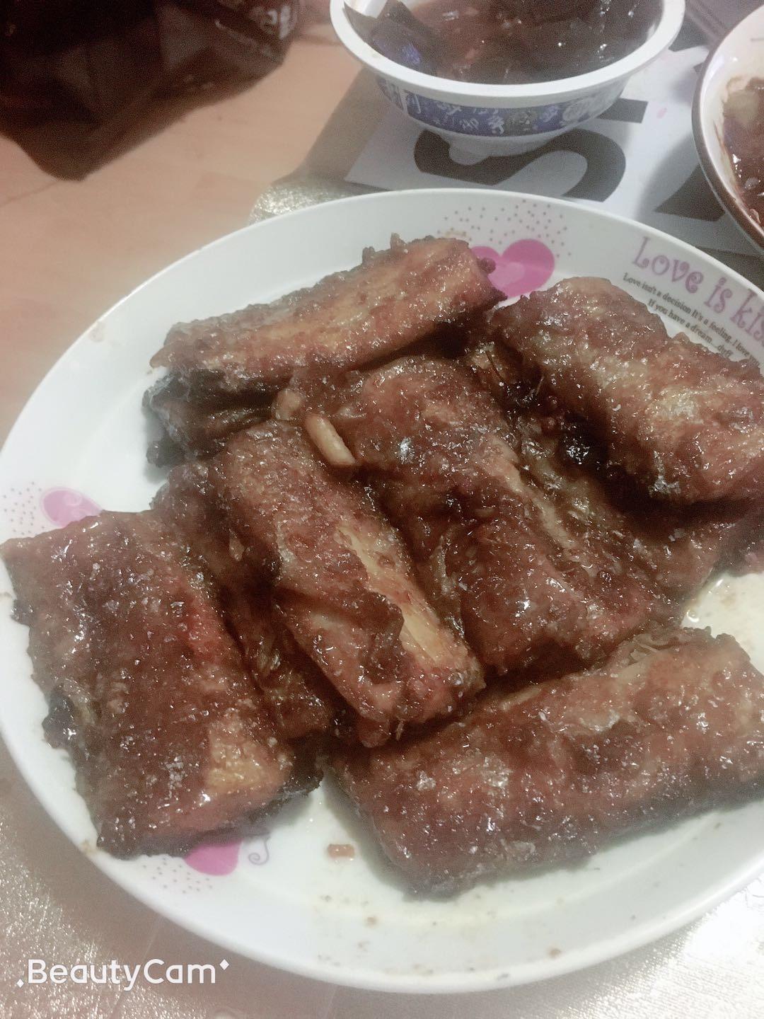 零失误的红烧带鱼，经典家常菜，吃了就忘不掉的味道