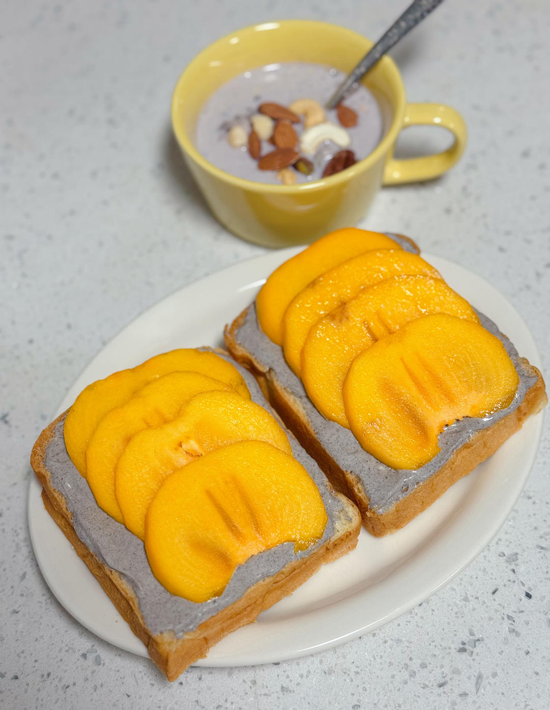 宝蛋的早餐
