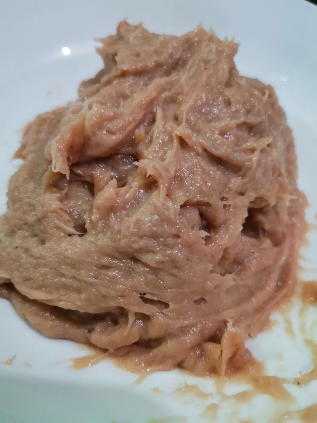 扁食