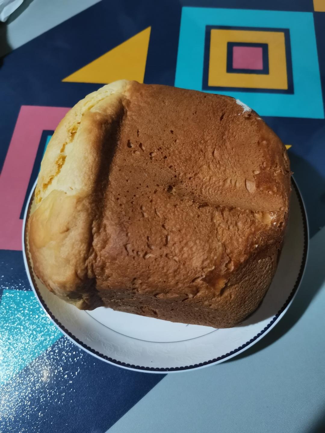 东菱面包机0失败妈妈都爱吃哈哈