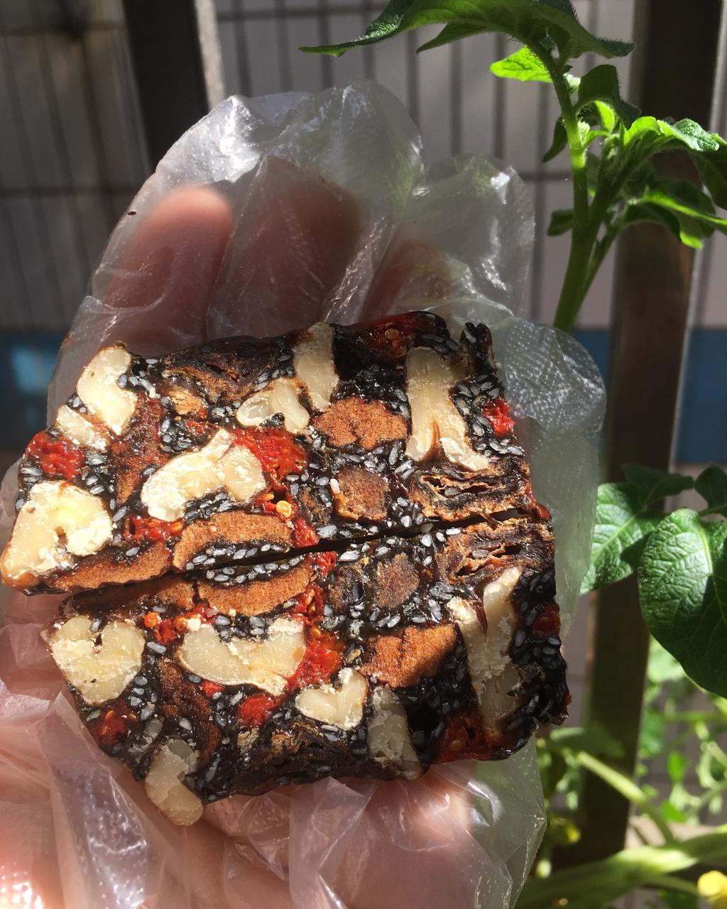 固元膏(同仁堂配方)