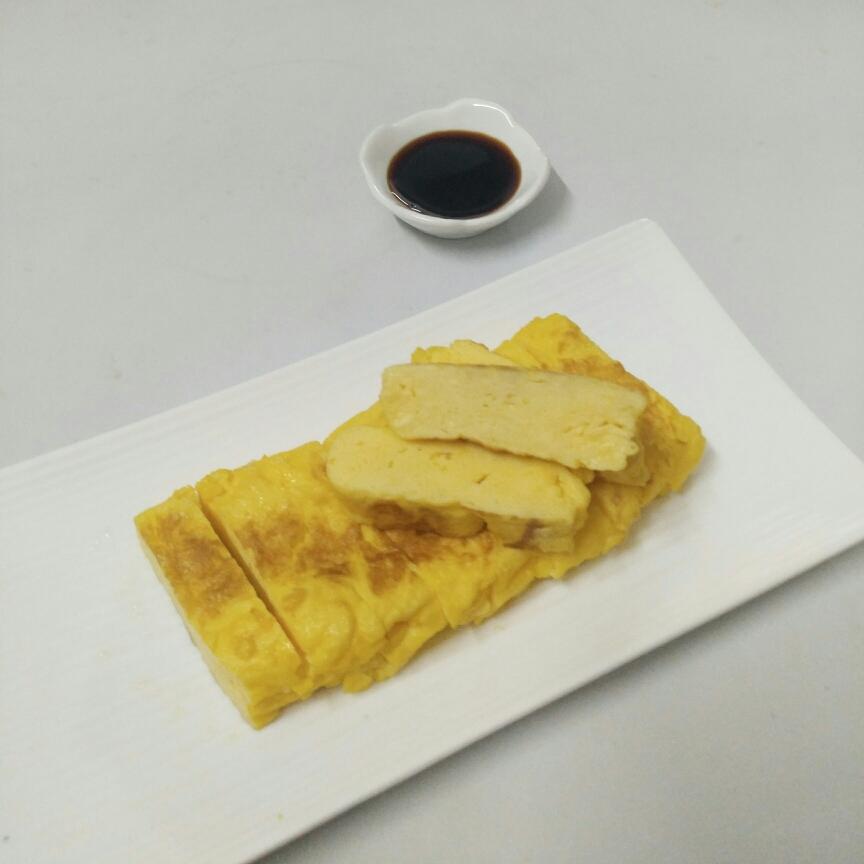 中餐之“蛋糕″的做法