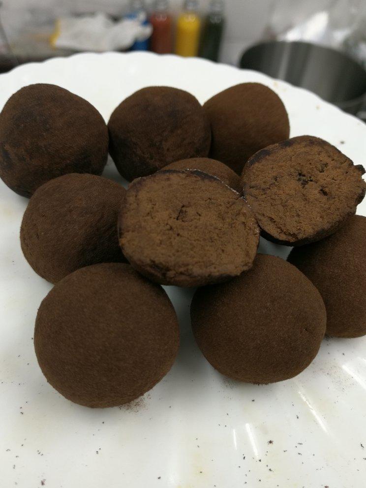 空气巧克力 | 还原只需3种材料，有手就能做 | Joyce Bakery vol.23