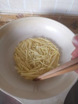 香脆土豆饼的做法 步骤7