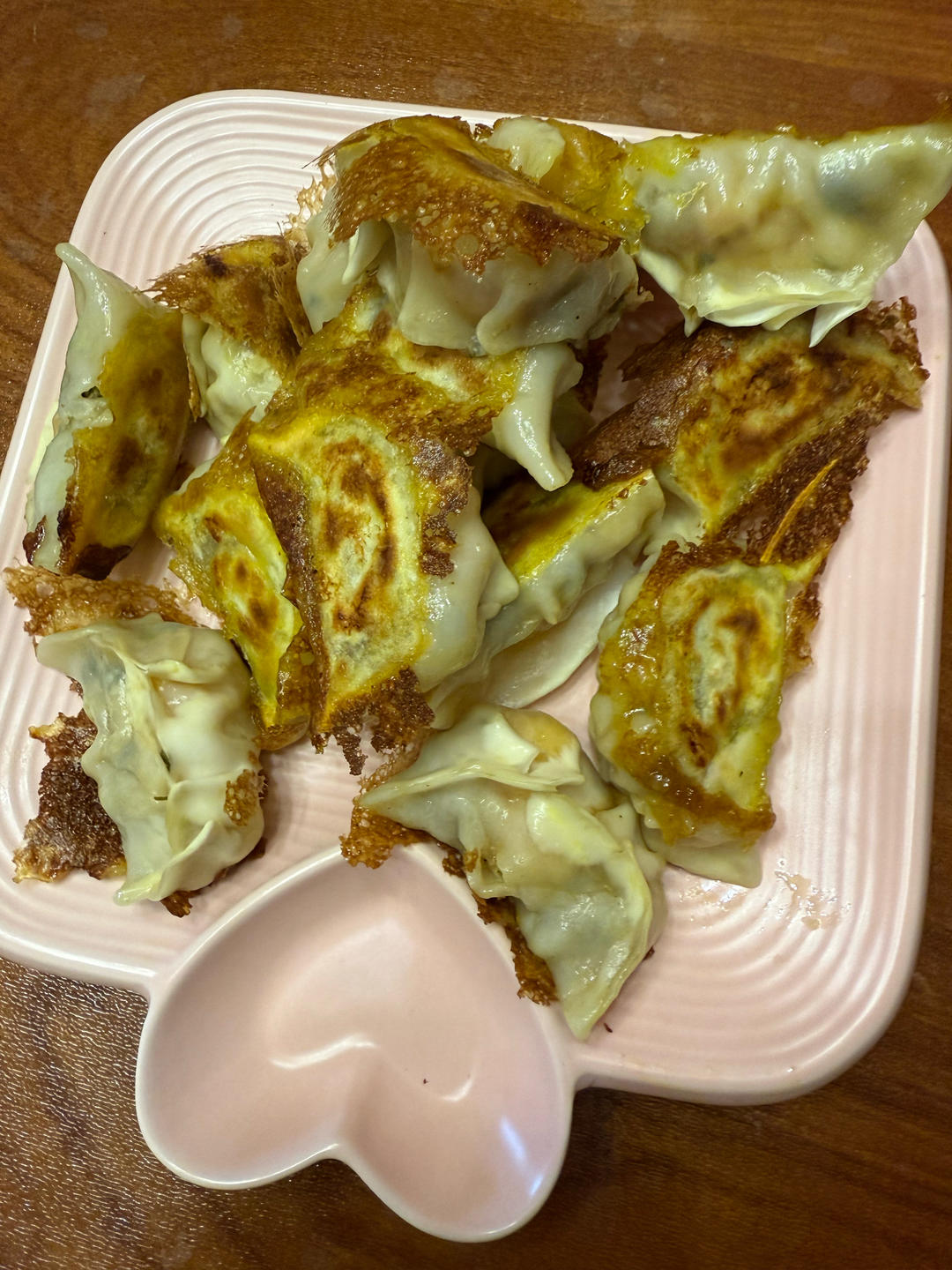 煎饺（速冻饺子）