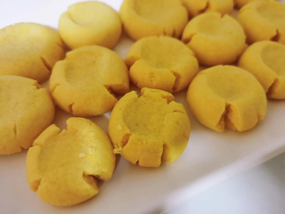 玛格丽特小饼干