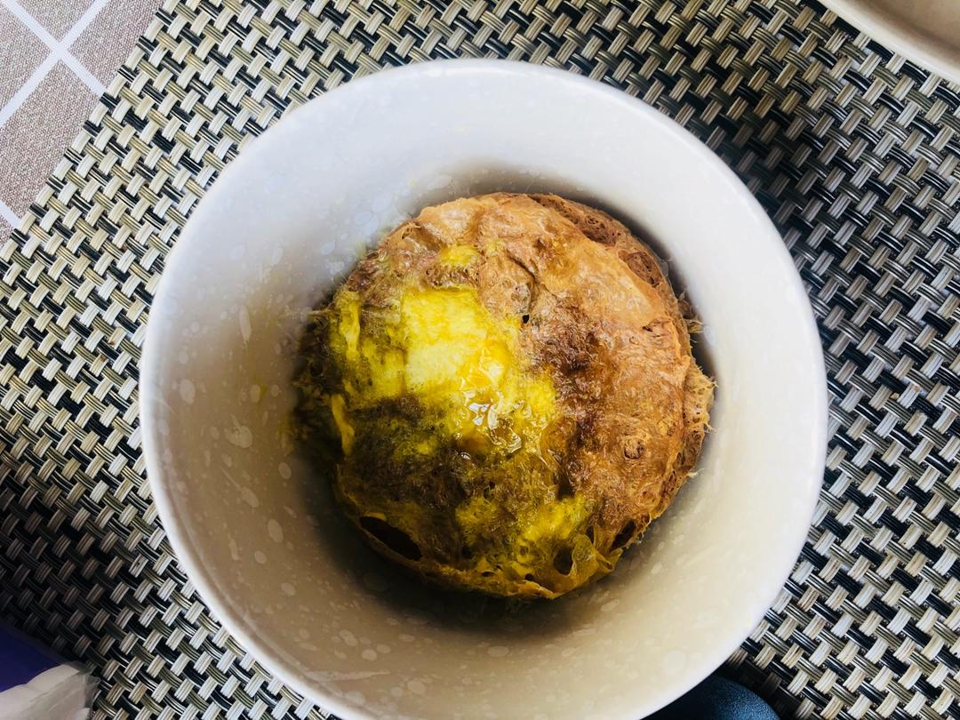 低碳生酮之每日饮食记录