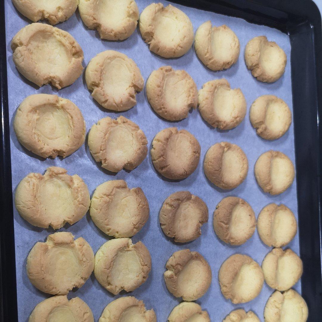 玛格丽特饼干的做法（饼干的做法大全）