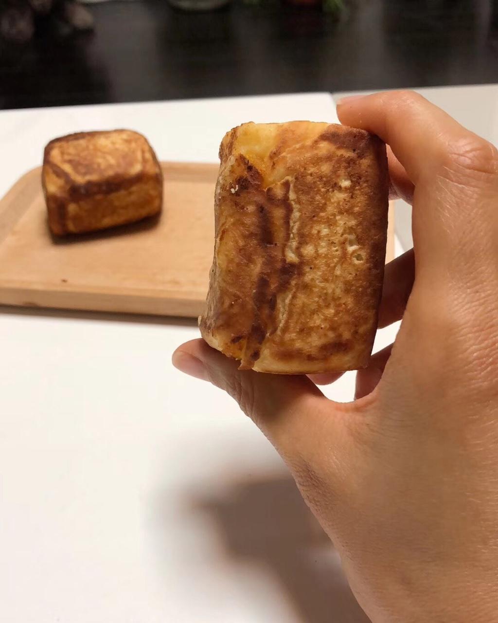虎皮饽饽/仙豆糕