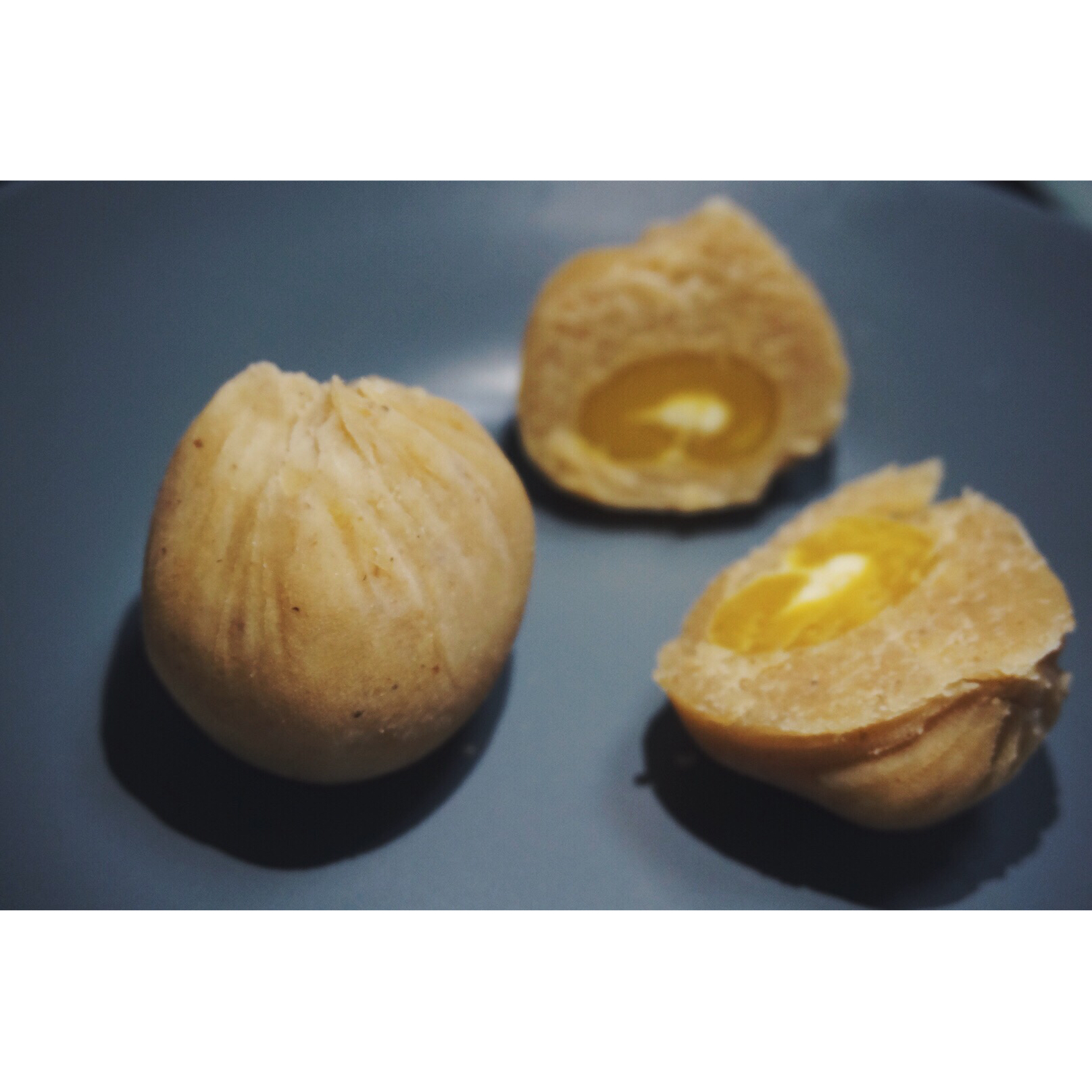 紫薯茶巾绞