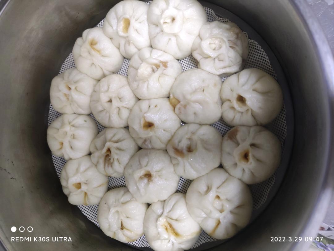 小笼包（秒杀市面上小笼包店的做法）