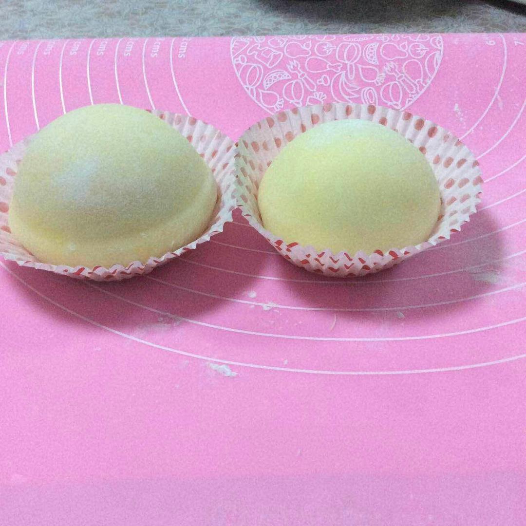 白吃不厌的雪媚娘