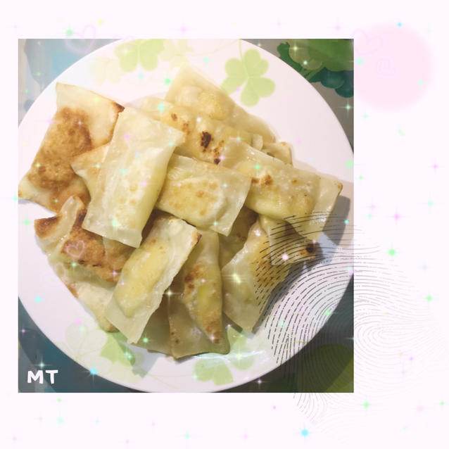 快手香蕉派