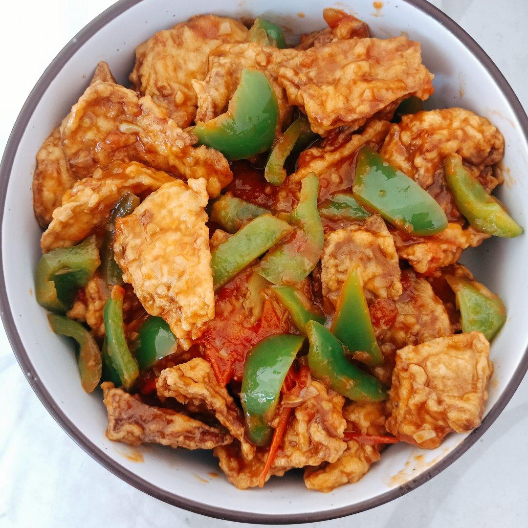 红烧茄子这样做，每次都能吃两碗大米饭！