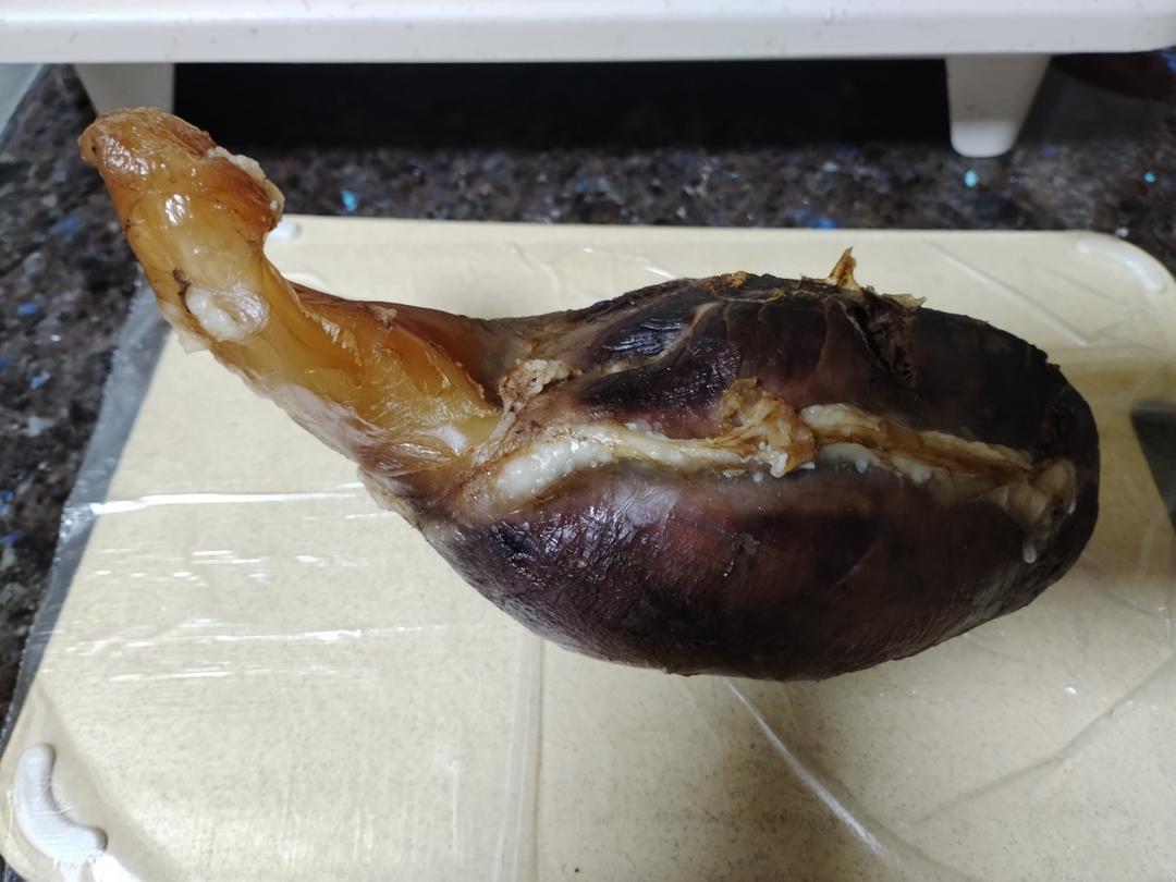 极简·古法｜酱牛肉·卤牛肉·牛腱子｜卡卡爸·不藏私