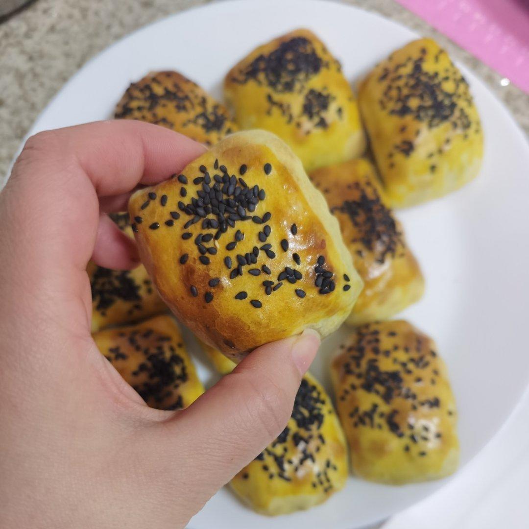 新疆烤包子