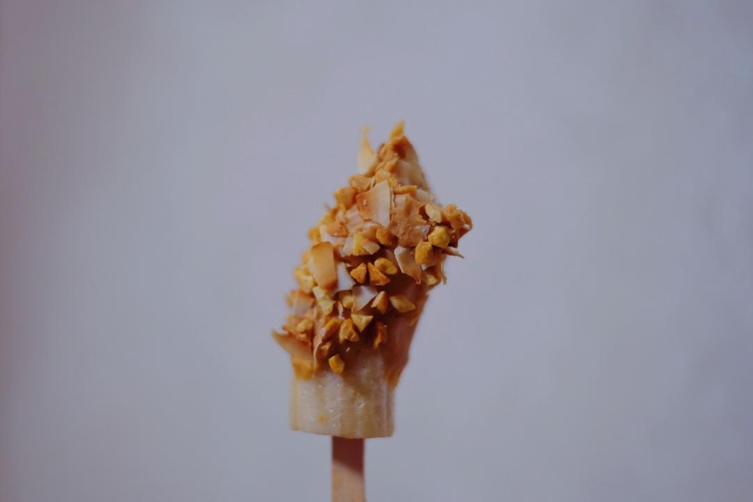 Monkey Tails 小猴尾巴冰棍丨健康·零食