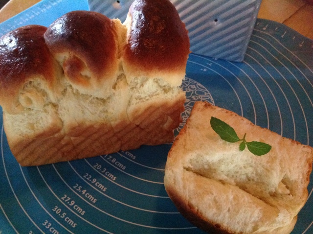 中种手撕北海道吐司