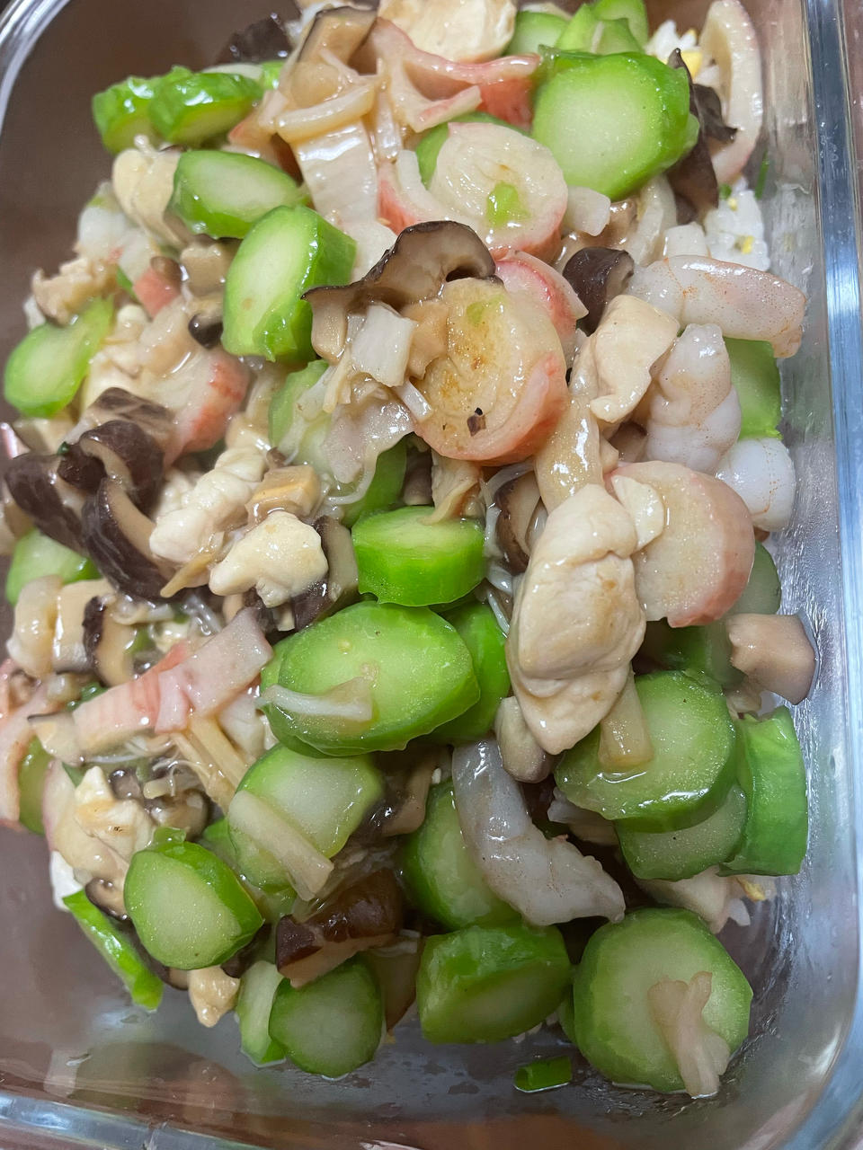 福建炒饭