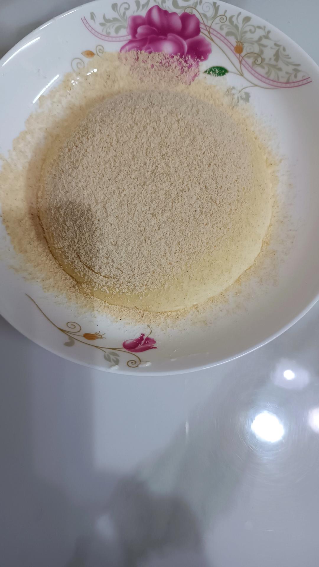 用豆浆就可以做的豆乳布丁，豆香浓郁，入口即化