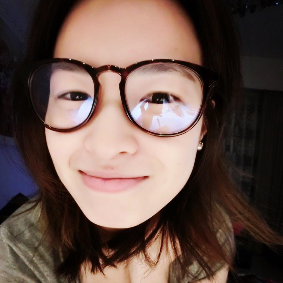 美人白