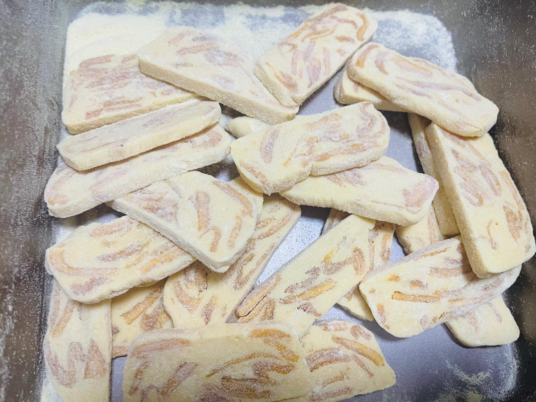 超火爆的芒果奶糕——配方制作分享