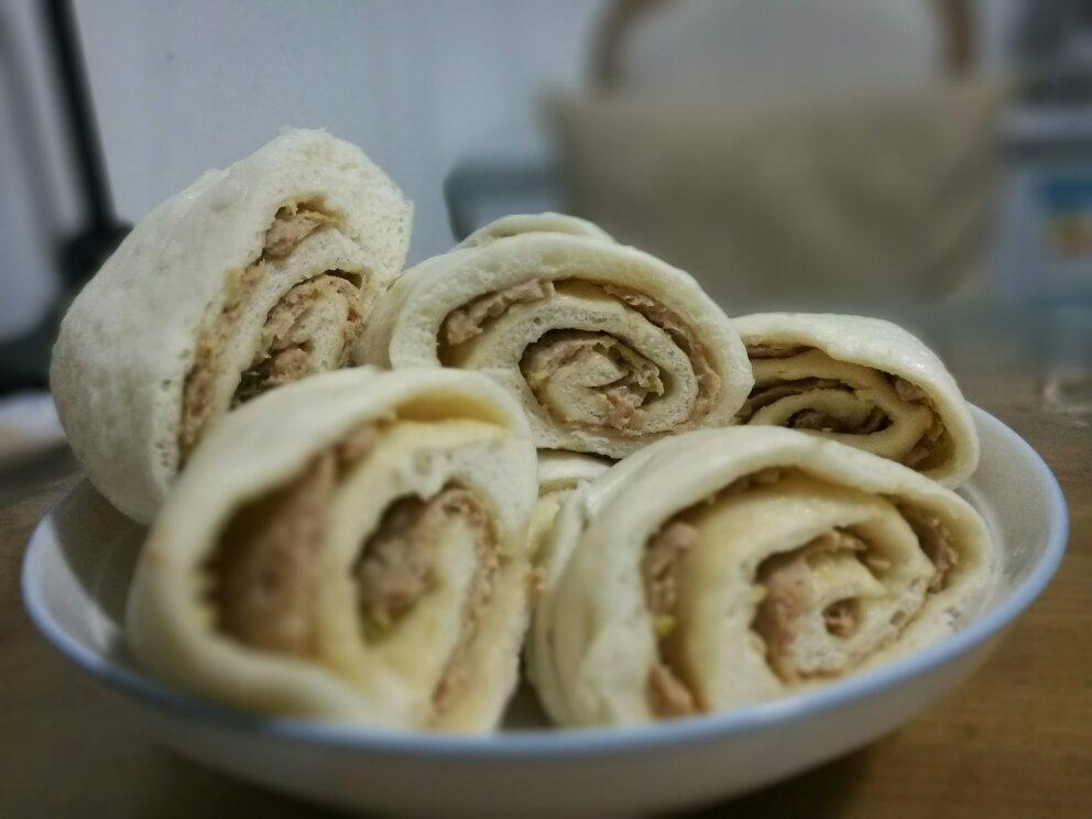 堂妈教你做美味肉龙