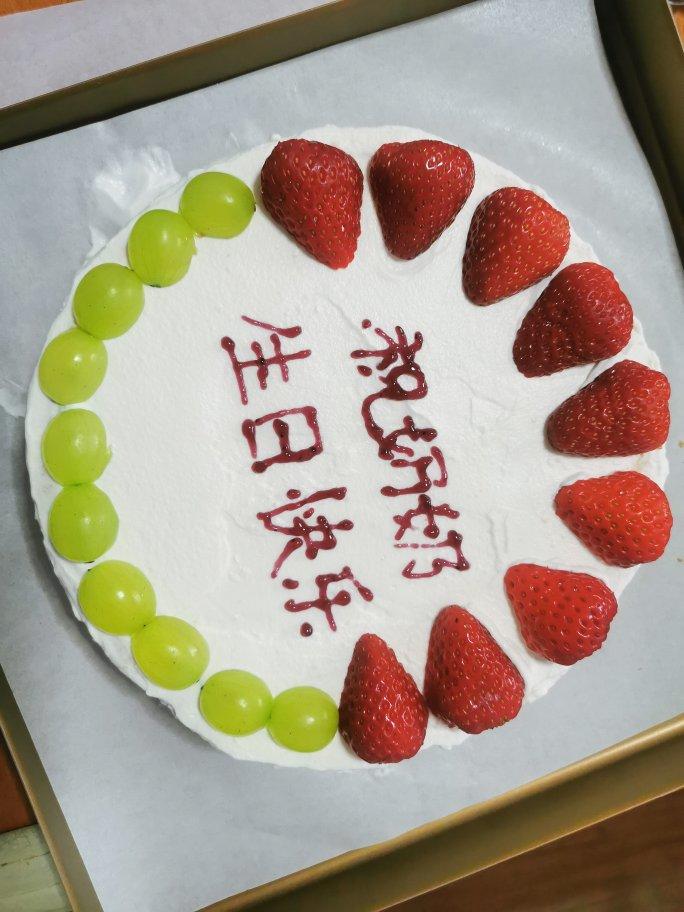 淡奶油打发100％成功方法