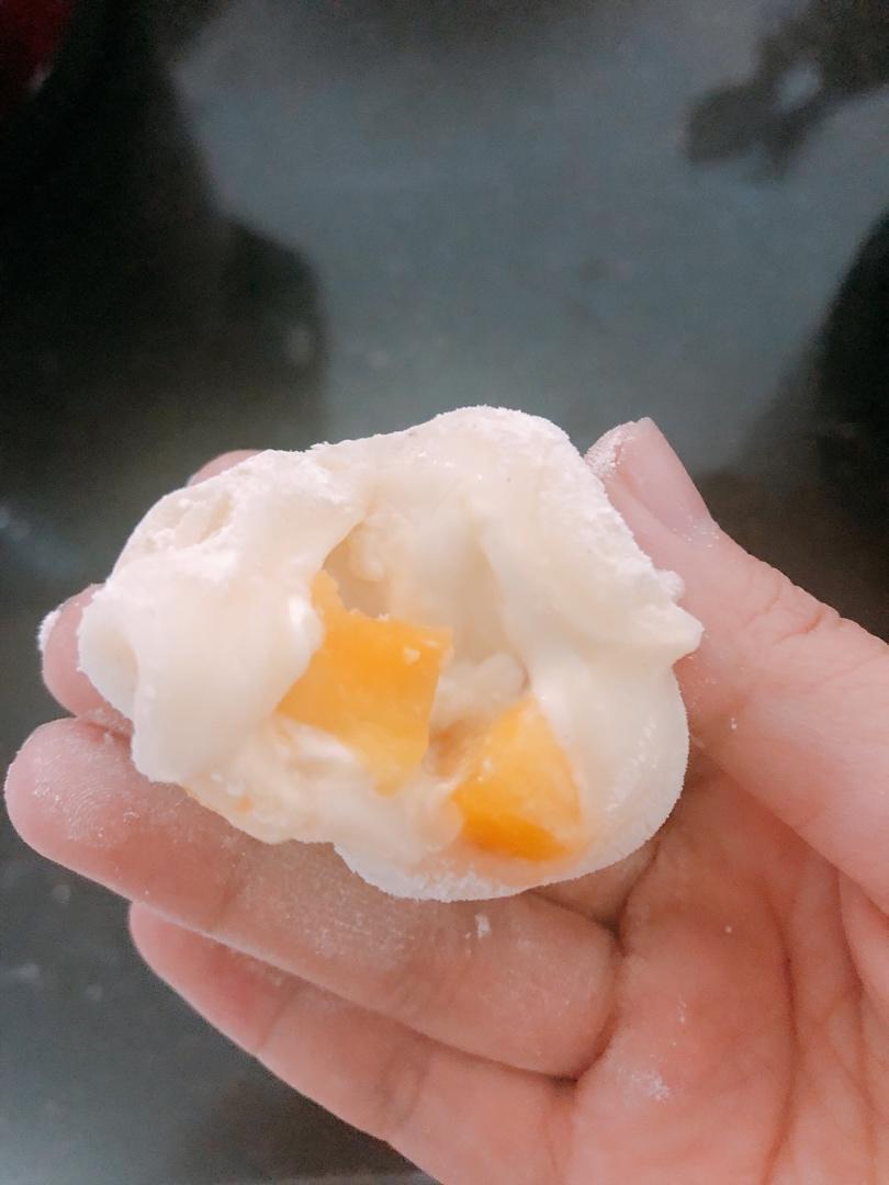 超好做，零失败—雪媚娘