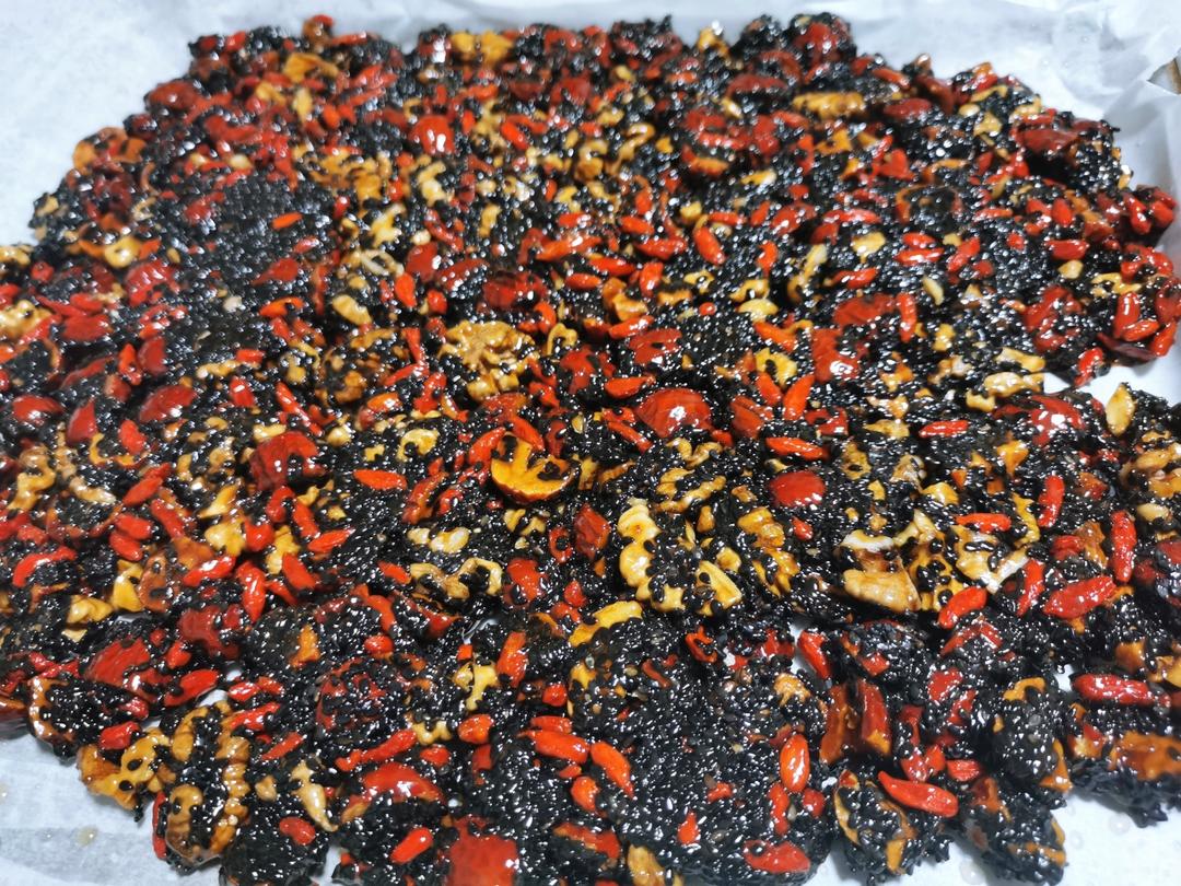 阿胶糕 超详细 零失败（附视频）