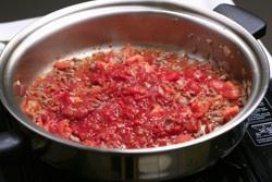 肉酱焗意粉的做法 步骤9