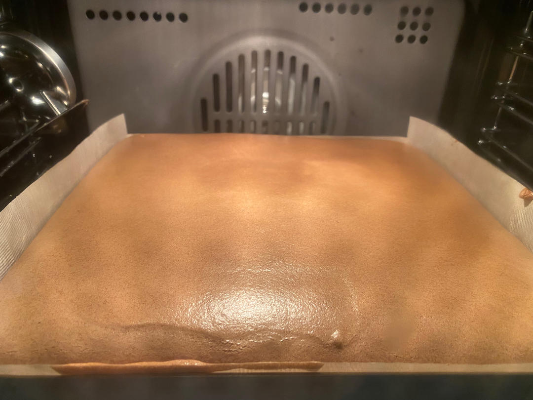 一份抹茶蛋糕卷笔记