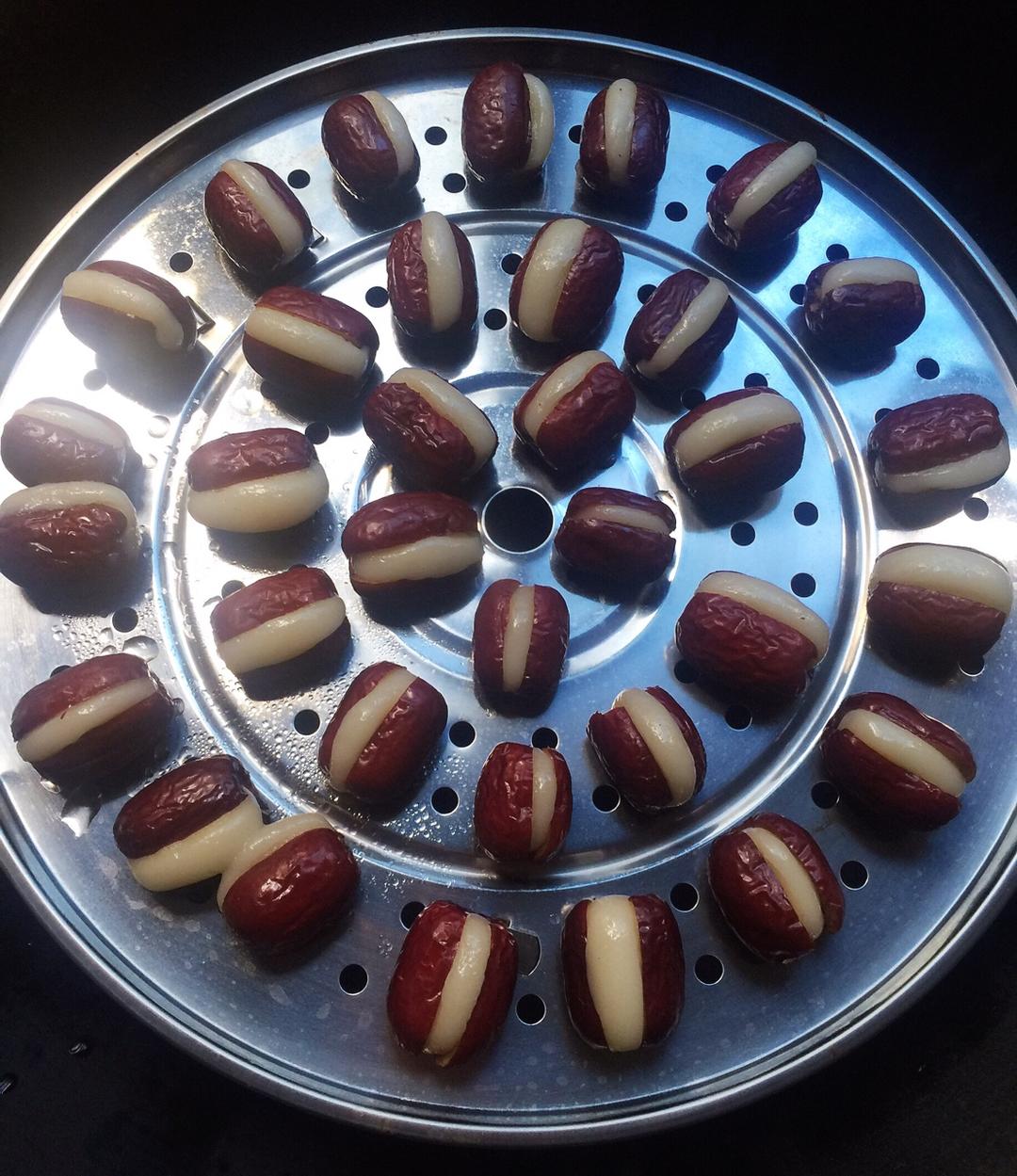 糯米枣
