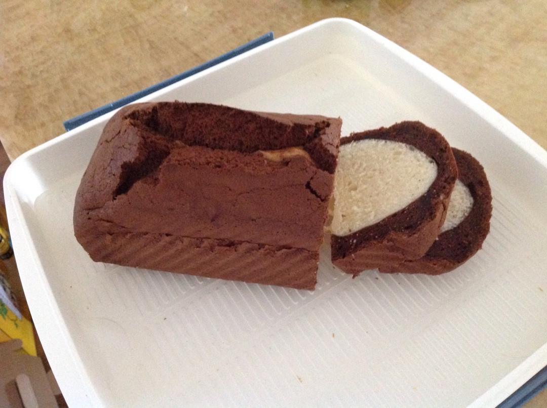 超级好次的黑钻吐司