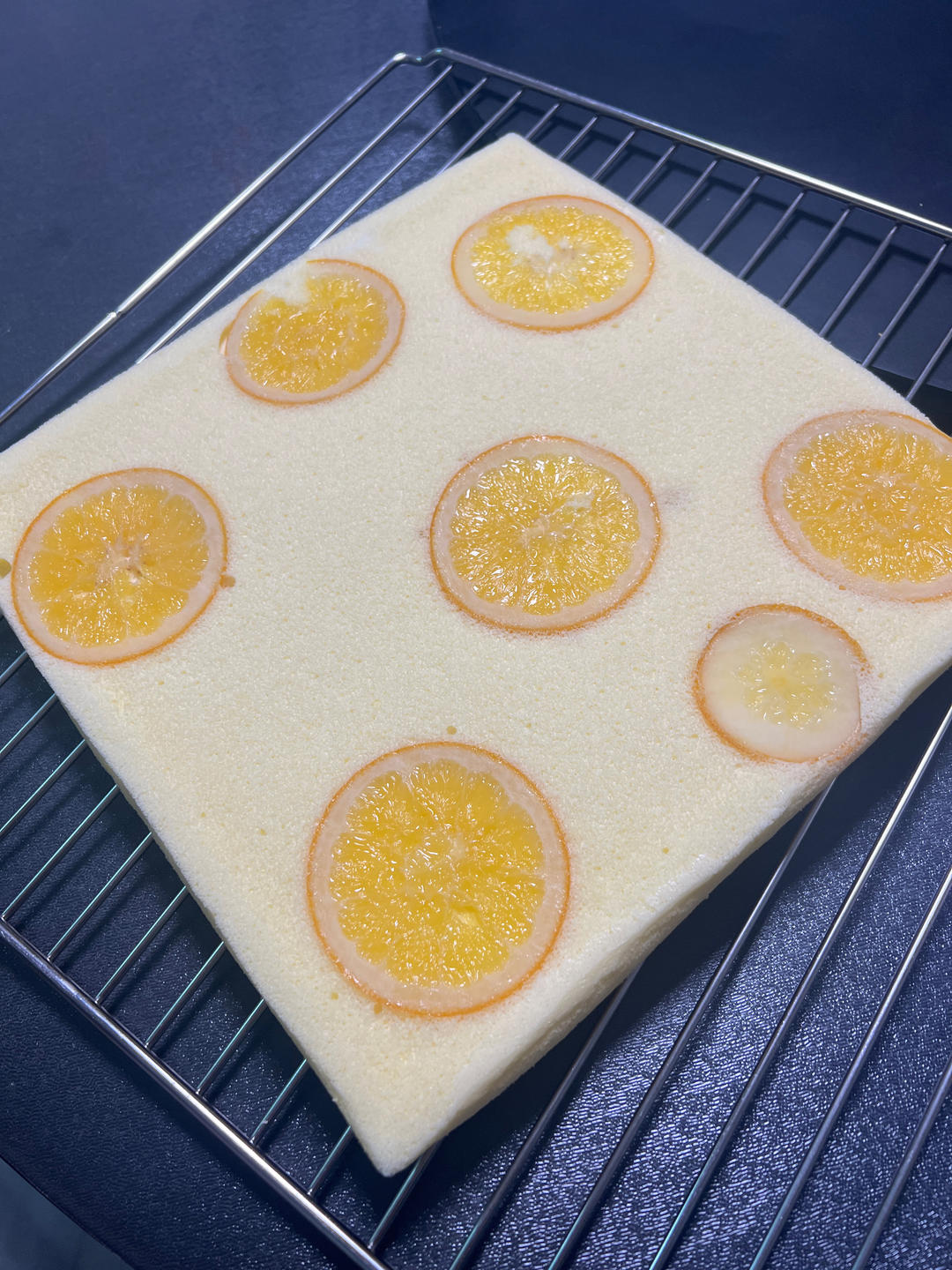 如果只能做一款蛋糕卷，我只做它，巨好吃