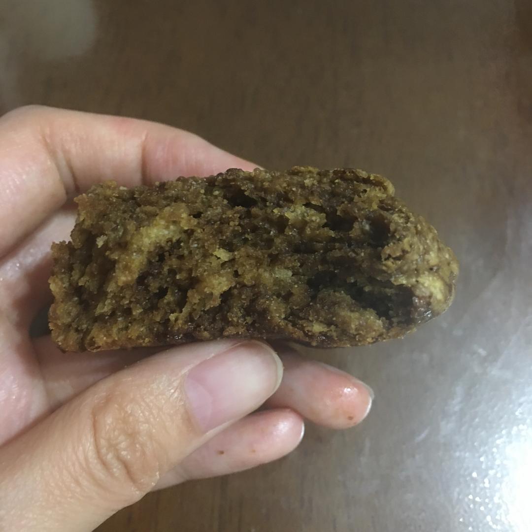 老牌天津麻酱烧饼（内里绵软）