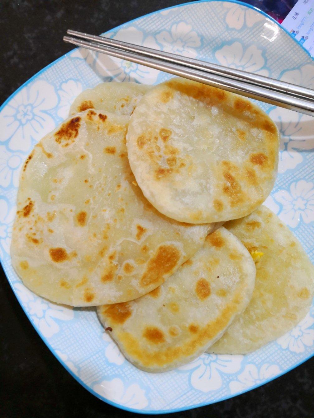 糖饼