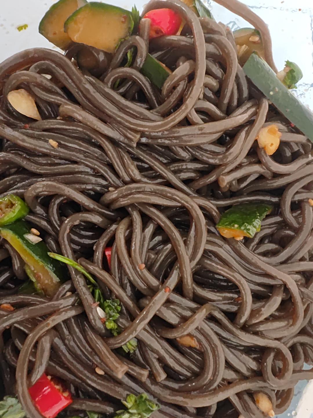 酸辣厥根粉